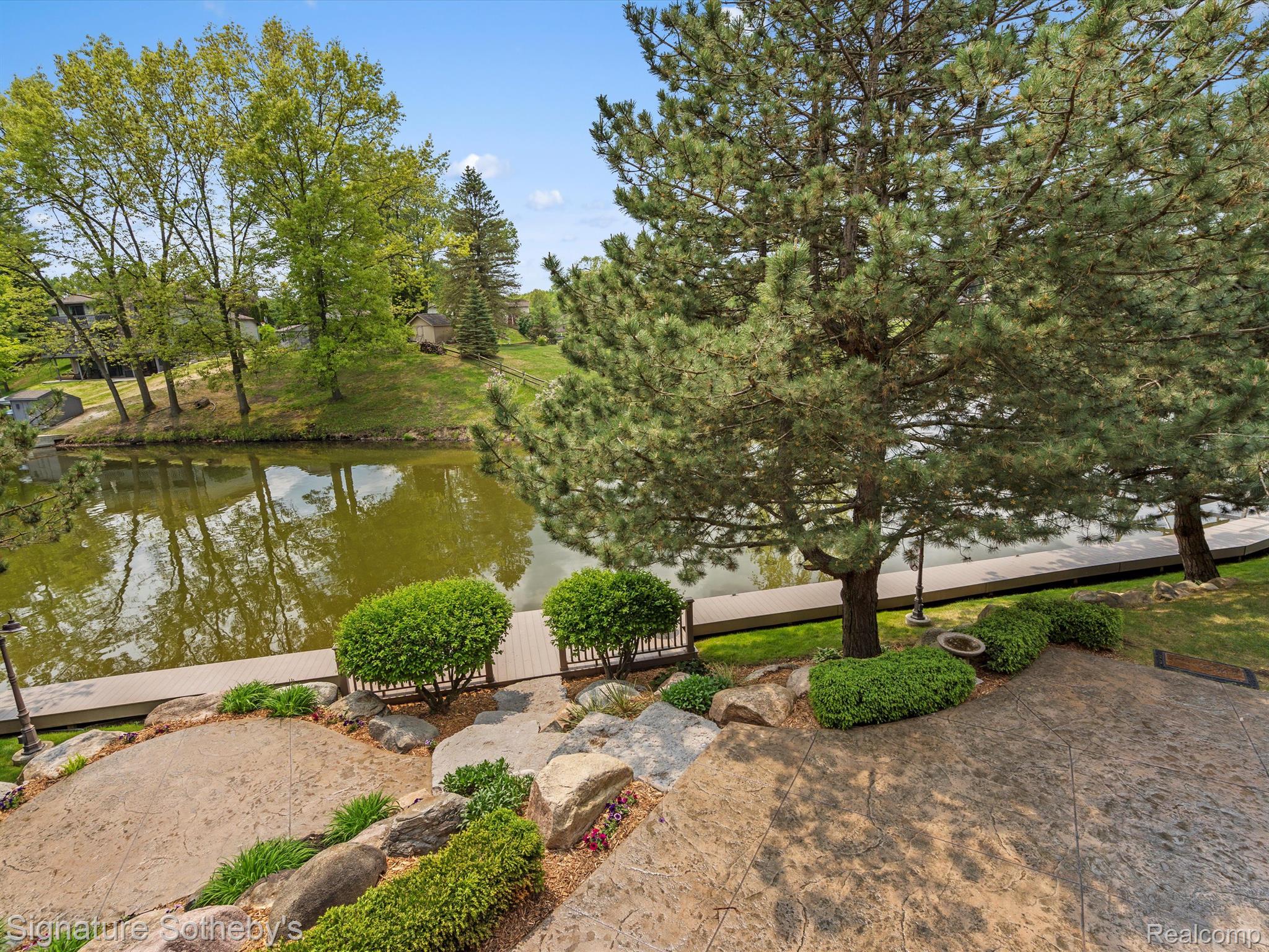 3807 Mitchell Road Metamora, MI 48455 - Photo 36 of 58 Gallery Image 36