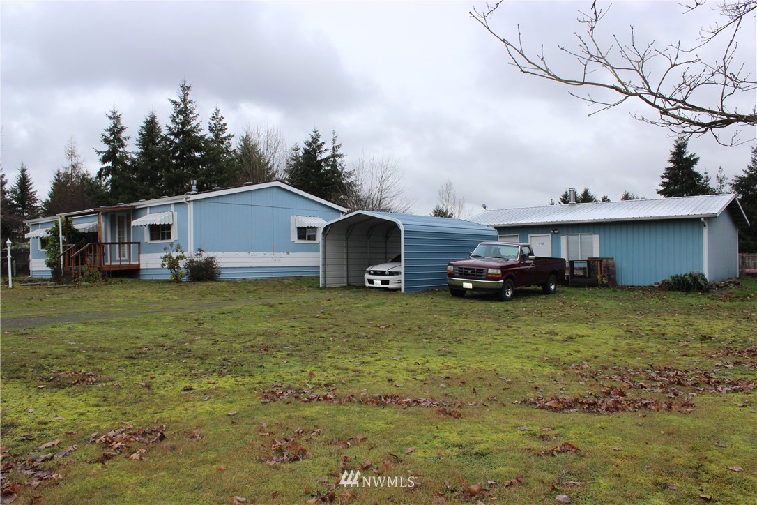 18230 Wakly Lane Southwest Rochester, WA 98579 - Photo 3 of 25