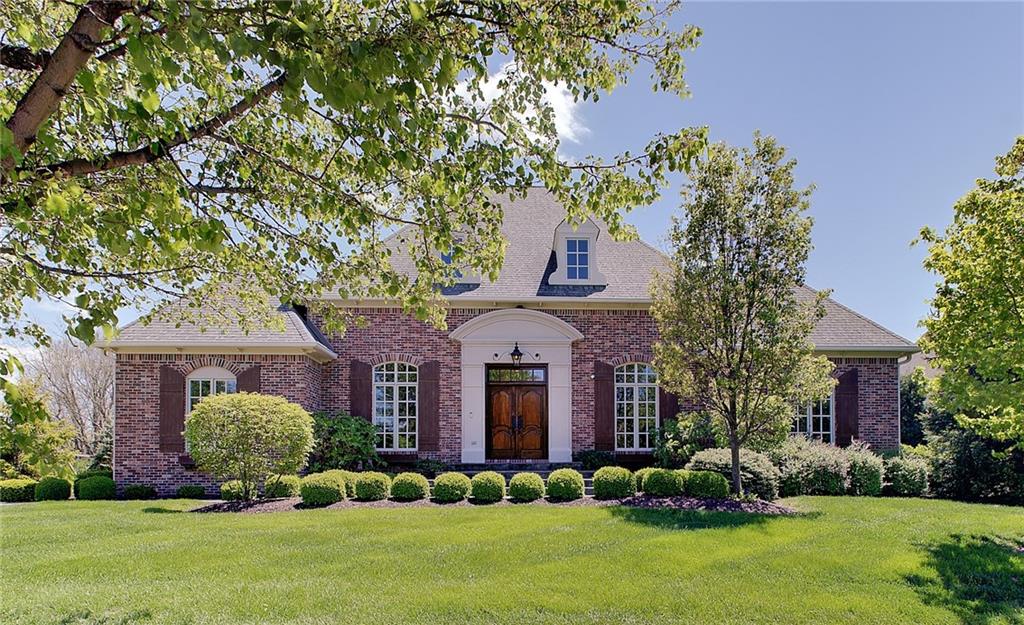 11345 Talnuck Circle Fishers, IN 46037 - Photo 1 of 55
