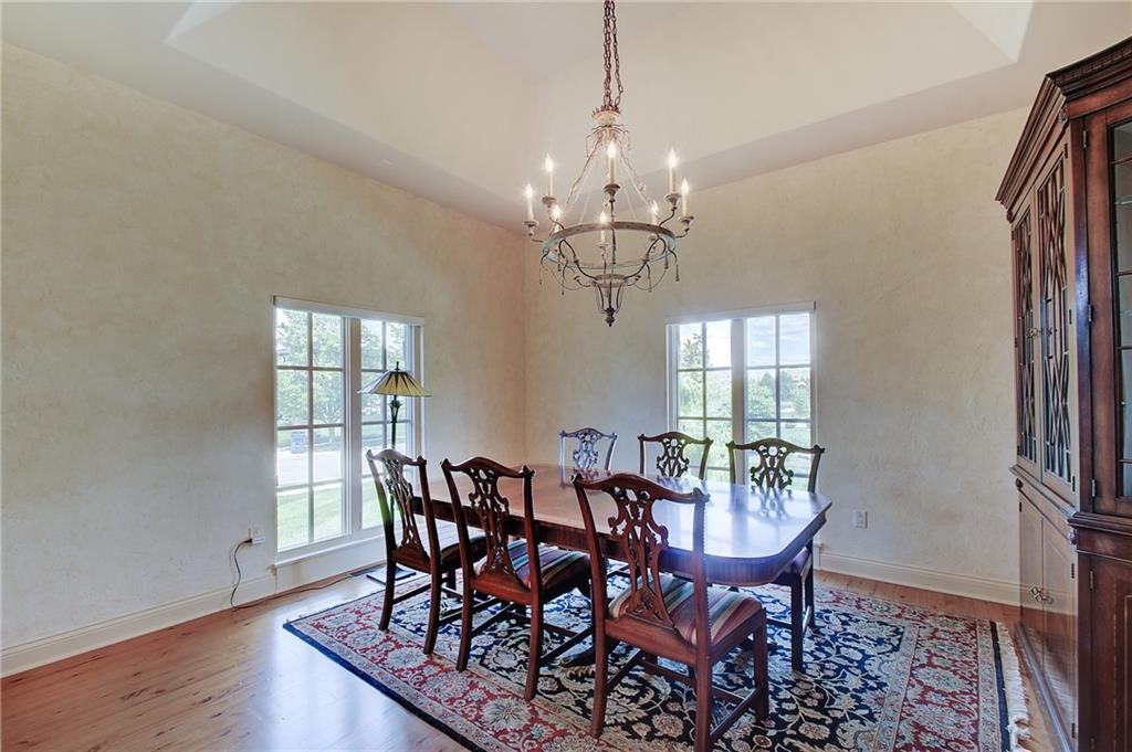 11345 Talnuck Circle Fishers, IN 46037 - Photo 21 of 55