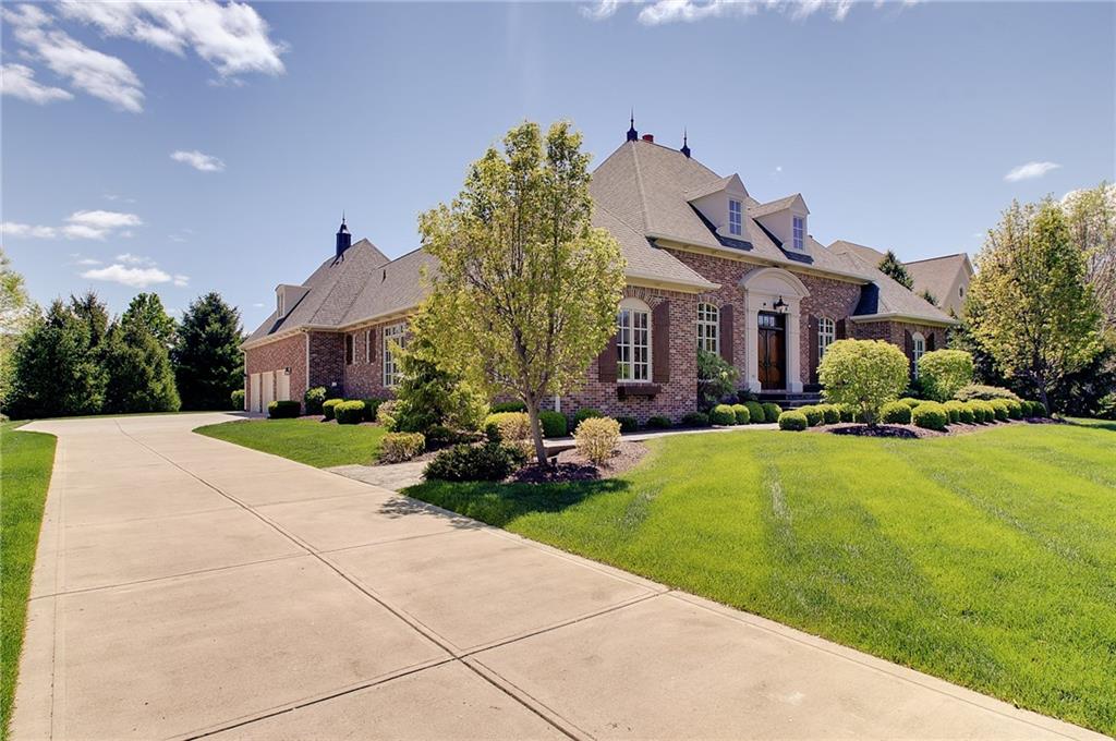 11345 Talnuck Circle Fishers, IN 46037 - Photo 4 of 55