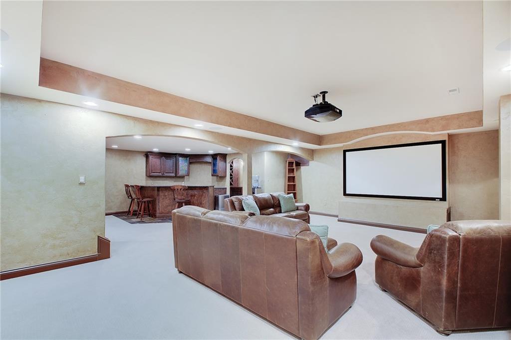 11345 Talnuck Circle Fishers, IN 46037 - Photo 43 of 55