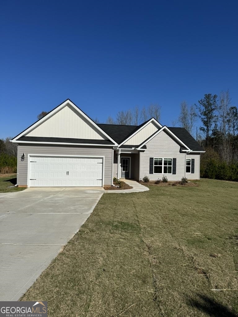 636 Tenney Nelson Road Grantville, GA 30220 - Photo 1 of 1 Gallery Image 1