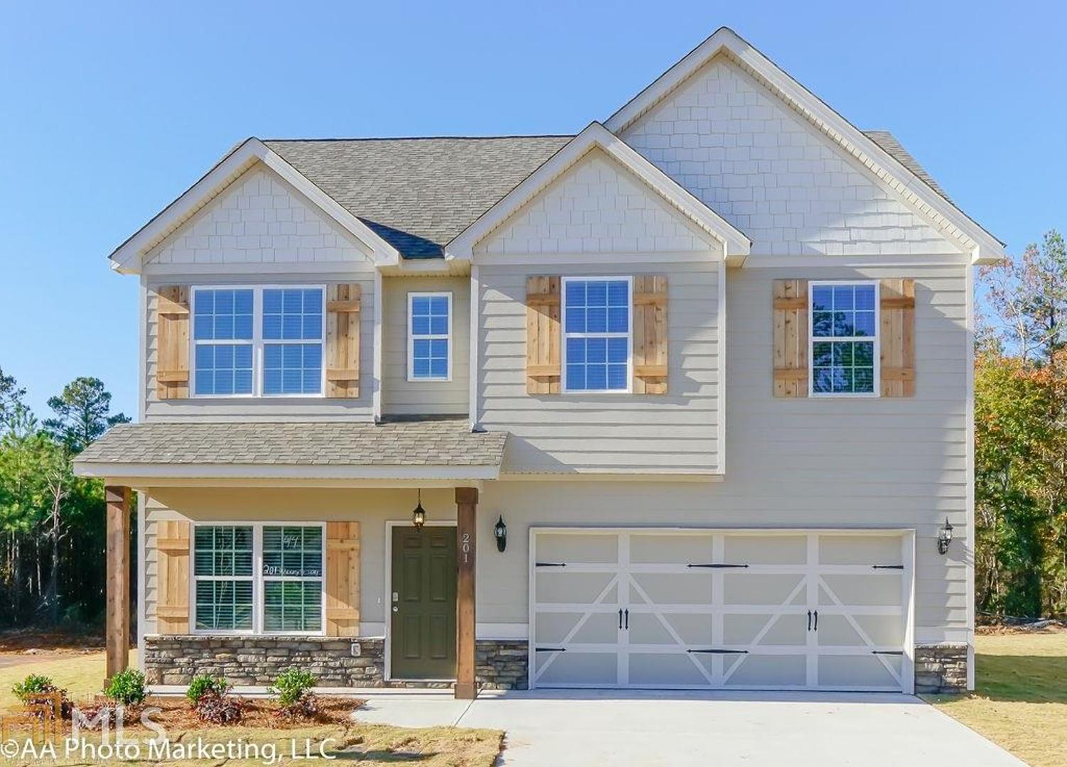 201 Wax Myrtle Way, Unit 44 Perry, GA 31069 - Photo 1 of 1 Gallery Image 1