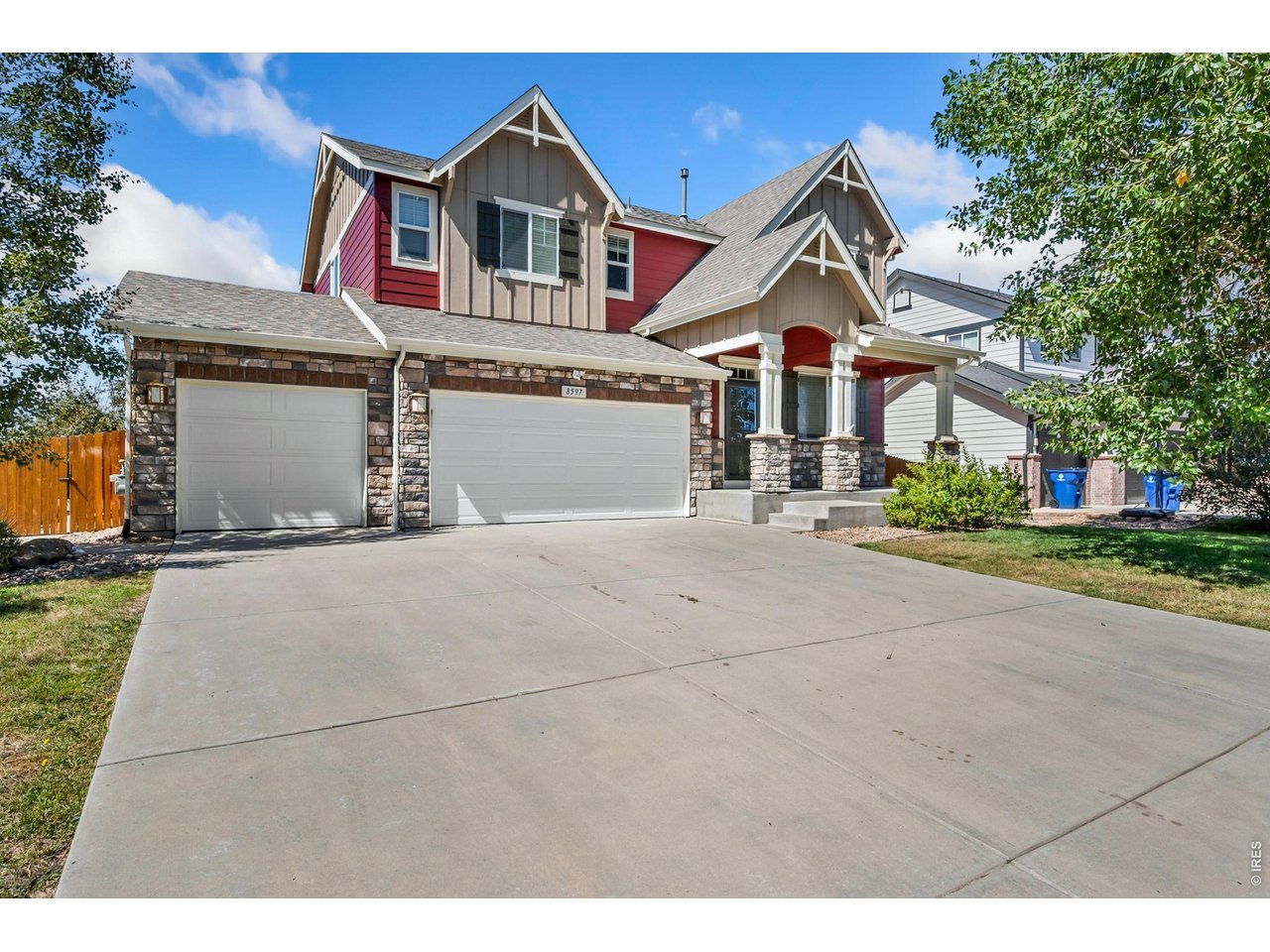 8597 Raspberry Drive Frederick, CO 80504 - Photo 1 of 31 Gallery Image 1