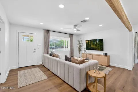 $699,000 | 122 East Garfield Street, Tempe, AZ 85288