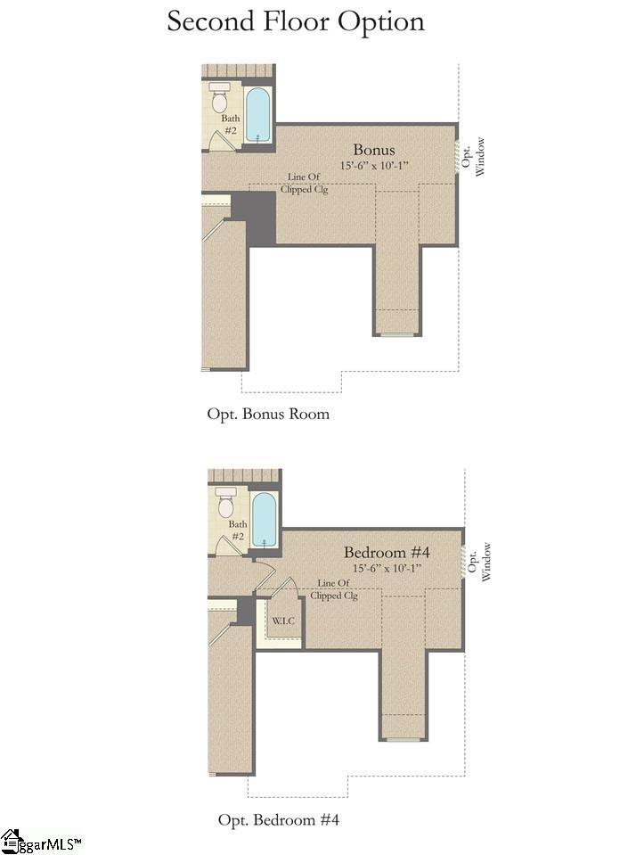 401 Albemarle Lane, Unit 23 Greer, SC 29650 - Photo 14 of 14 Gallery Image 14