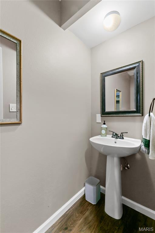 1304 Tahoe Valley Court Ballwin, MO 63021 - Photo 12 of 20