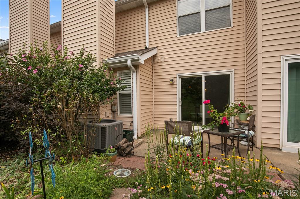 1304 Tahoe Valley Court Ballwin, MO 63021 - Photo 20 of 20