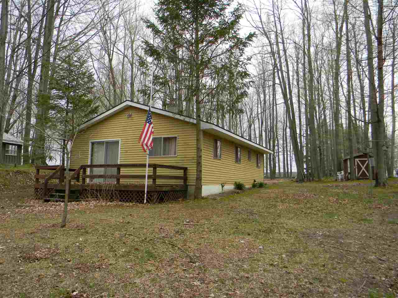 3456 Maple Ridge Road Lupton, MI 48635 - Photo 1 of 14 1841743.JPG