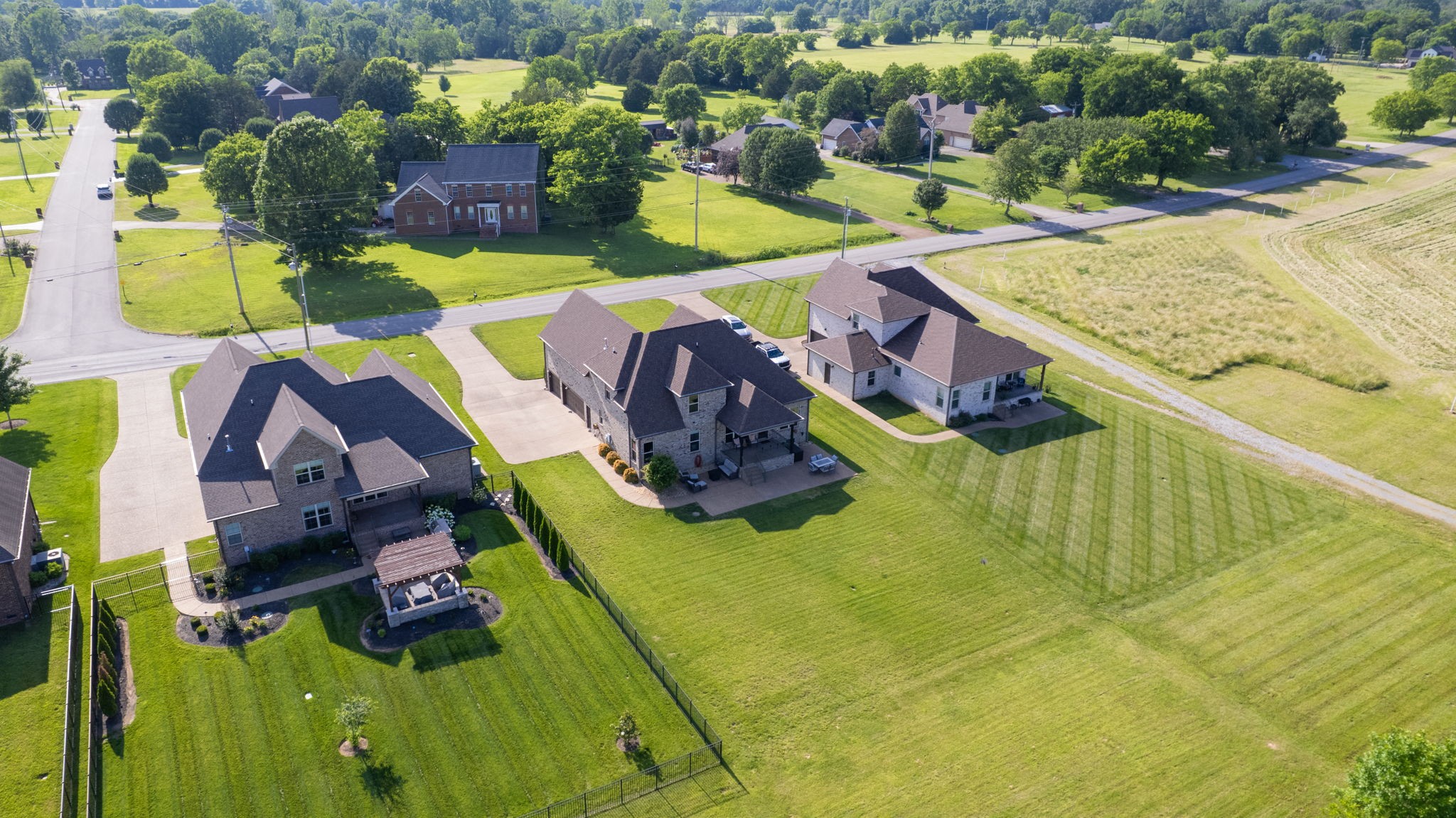 983 Mires Road Mount Juliet, TN 37122 - Photo 52 of 58 Gallery Image 52