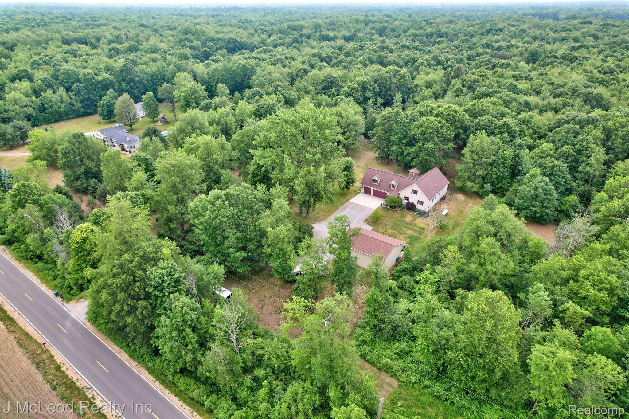 6345 Caine Road Vassar, MI 48768 - Photo 2 of 82 Gallery Image 2