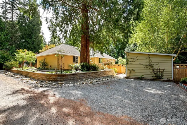 a view of lake and mountain view