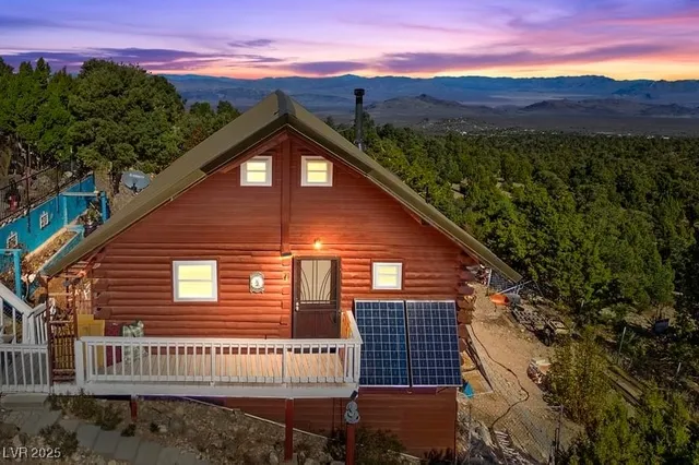 $449,000 | 159 Eagle Nest Circle, Cold Creek, NV 89124