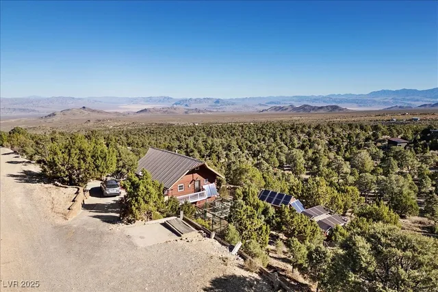 $449,000 | 159 Eagle Nest Circle, Cold Creek, NV 89124