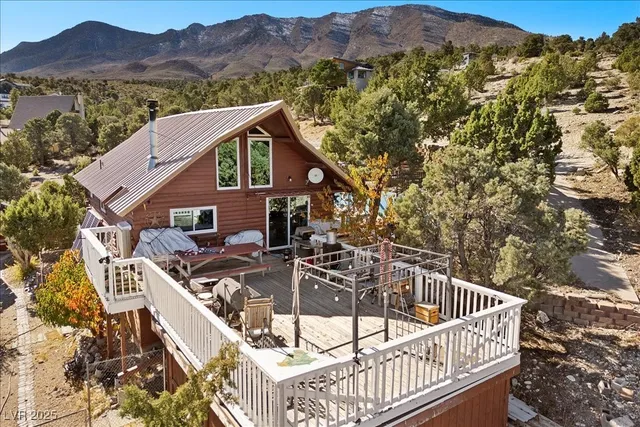 $449,000 | 159 Eagle Nest Circle, Cold Creek, NV 89124