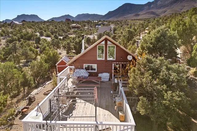 $449,000 | 159 Eagle Nest Circle, Cold Creek, NV 89124