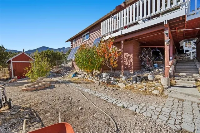 $449,000 | 159 Eagle Nest Circle, Cold Creek, NV 89124