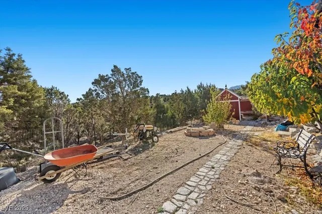 $449,000 | 159 Eagle Nest Circle, Cold Creek, NV 89124