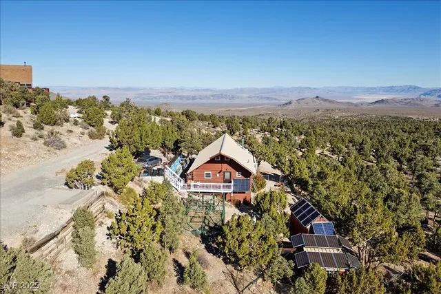 $449,000 | 159 Eagle Nest Circle, Cold Creek, NV 89124
