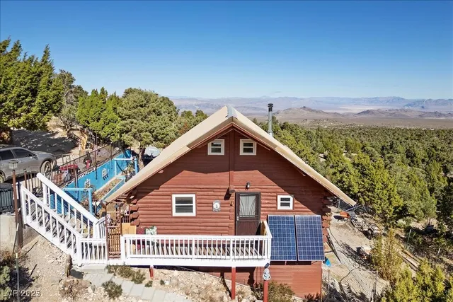 $449,000 | 159 Eagle Nest Circle, Cold Creek, NV 89124
