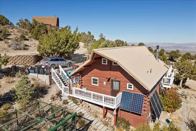 $449,000 | 159 Eagle Nest Circle, Cold Creek, NV 89124