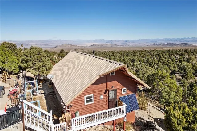 $449,000 | 159 Eagle Nest Circle, Cold Creek, NV 89124