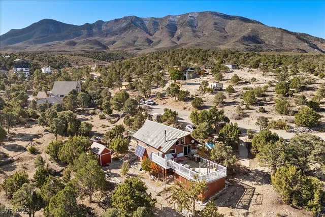 $449,000 | 159 Eagle Nest Circle, Cold Creek, NV 89124