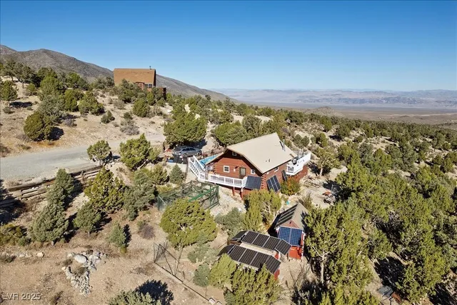 $449,000 | 159 Eagle Nest Circle, Cold Creek, NV 89124