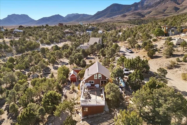 $449,000 | 159 Eagle Nest Circle, Cold Creek, NV 89124