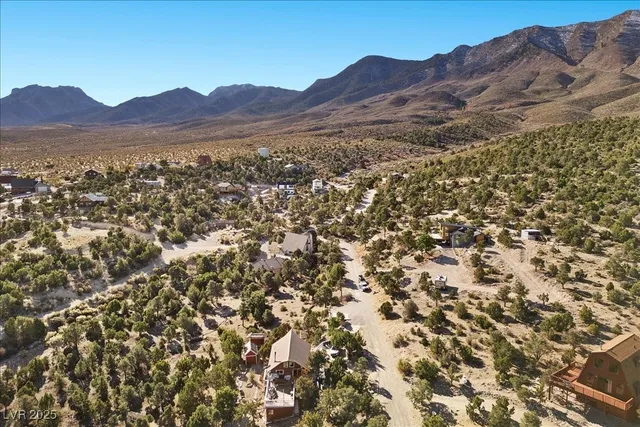 $449,000 | 159 Eagle Nest Circle, Cold Creek, NV 89124