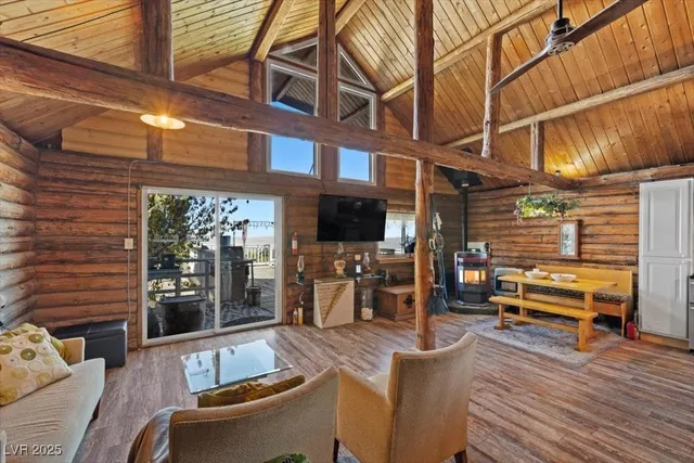 $449,000 | 159 Eagle Nest Circle, Cold Creek, NV 89124