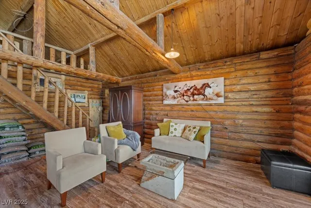 $449,000 | 159 Eagle Nest Circle, Cold Creek, NV 89124