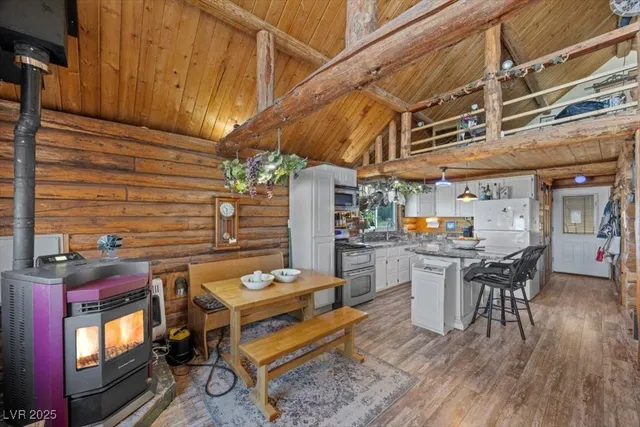 $449,000 | 159 Eagle Nest Circle, Cold Creek, NV 89124