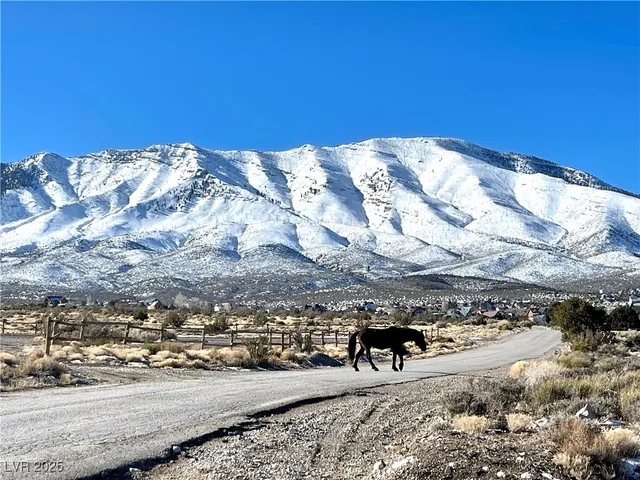 $449,000 | 159 Eagle Nest Circle, Cold Creek, NV 89124