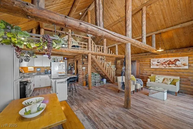 $449,000 | 159 Eagle Nest Circle, Cold Creek, NV 89124