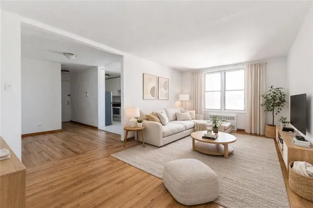 $279,000 | 2525 Nostrand Avenue, Unit 5S | Midwood