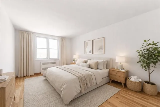 $279,000 | 2525 Nostrand Avenue, Unit 5S | Midwood