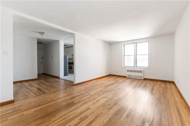 $279,000 | 2525 Nostrand Avenue, Unit 5S | Midwood