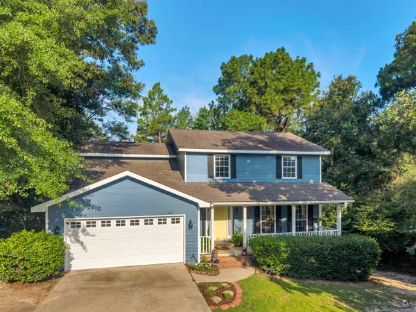 $299,000 | 102 Sun Drive, Warner Robins, GA 31093