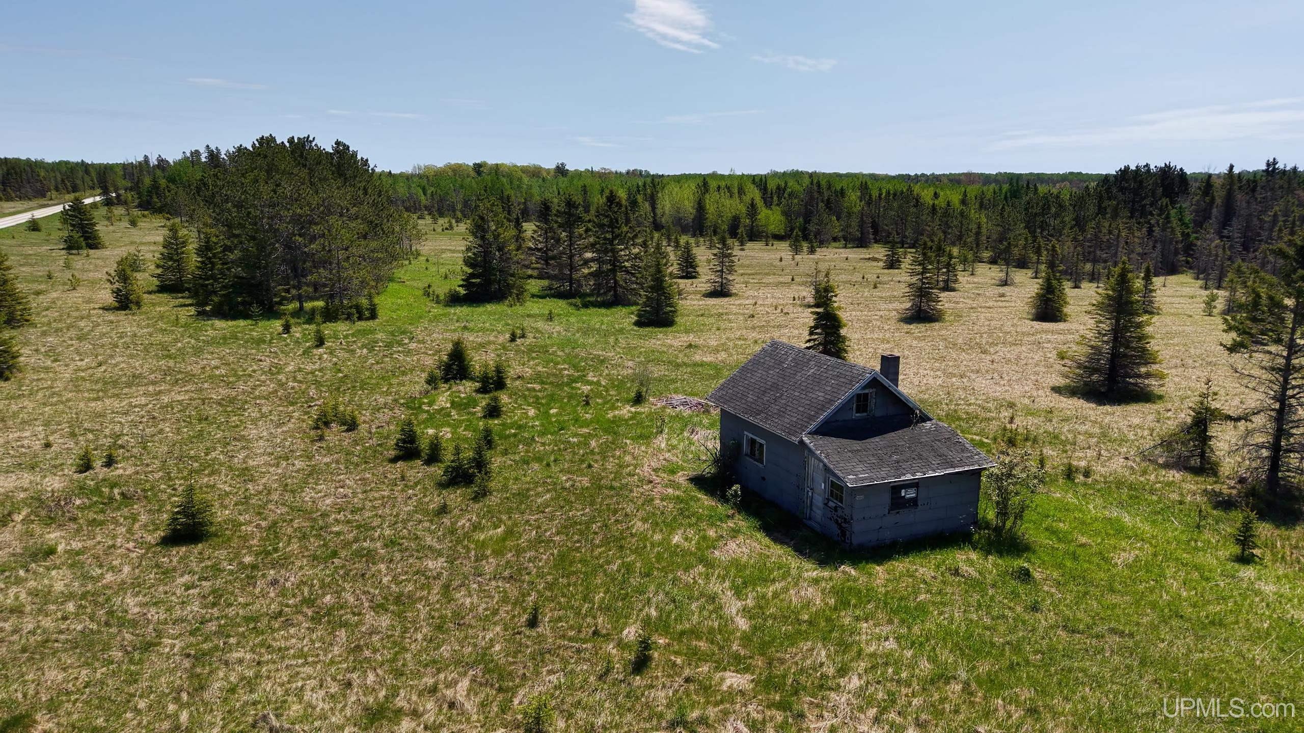 Tbd Co Rd 511 / Y5 Road, Unit STONINGTON Rapid River, MI 49878 - Photo 4 of 21