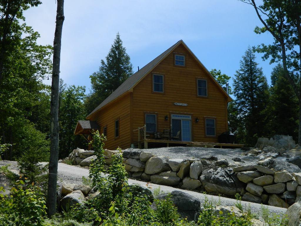 13 Hemlock Ridge Bethel, ME 04217 - Photo 1 of 35 Photo