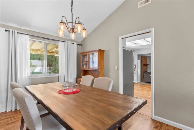 $590,000 | 1432 Driftwood Way, Manteca, CA 95337