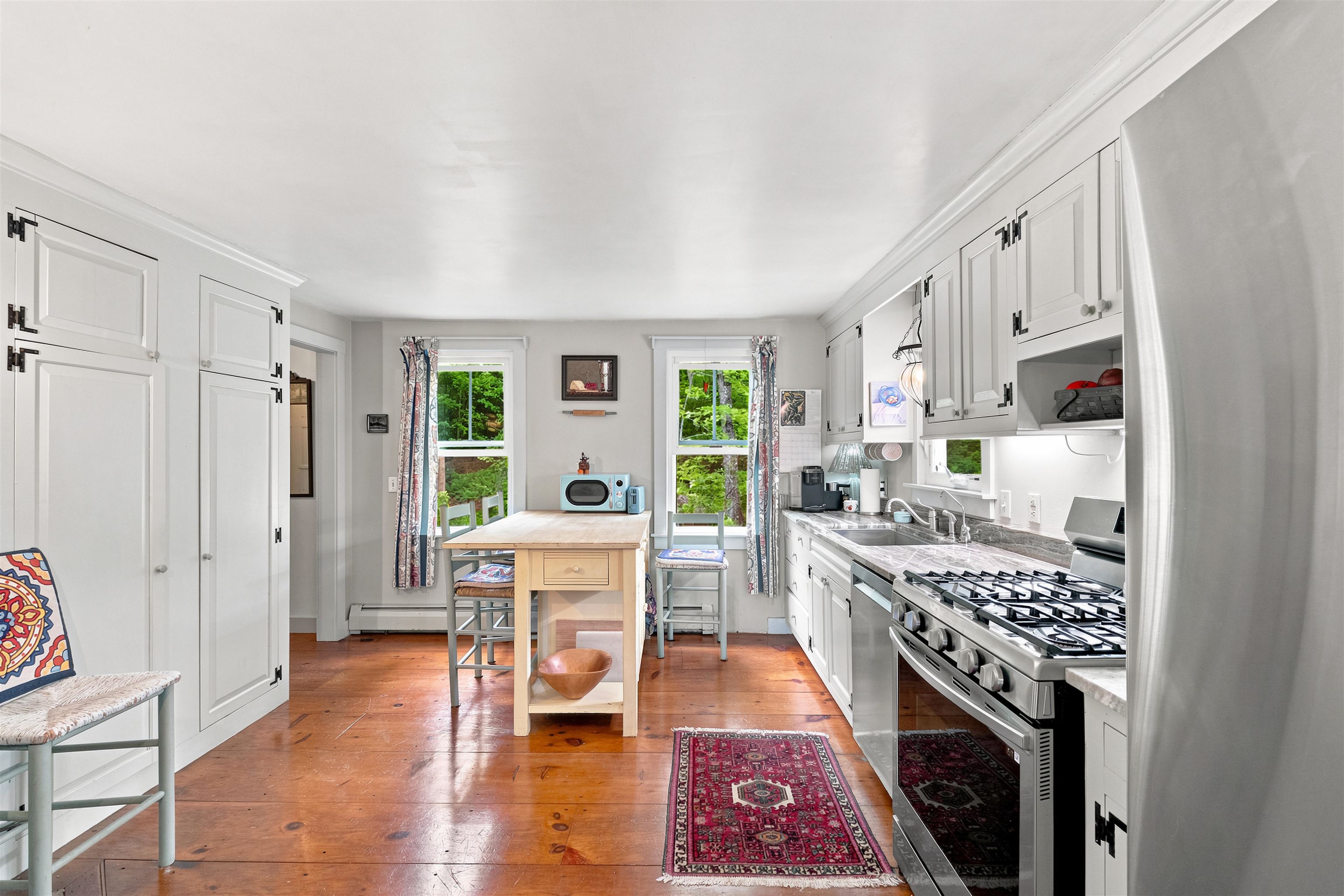 316 Hale Road Sanbornton, NH 03269 - Photo 13 of 44 Gallery Image 13