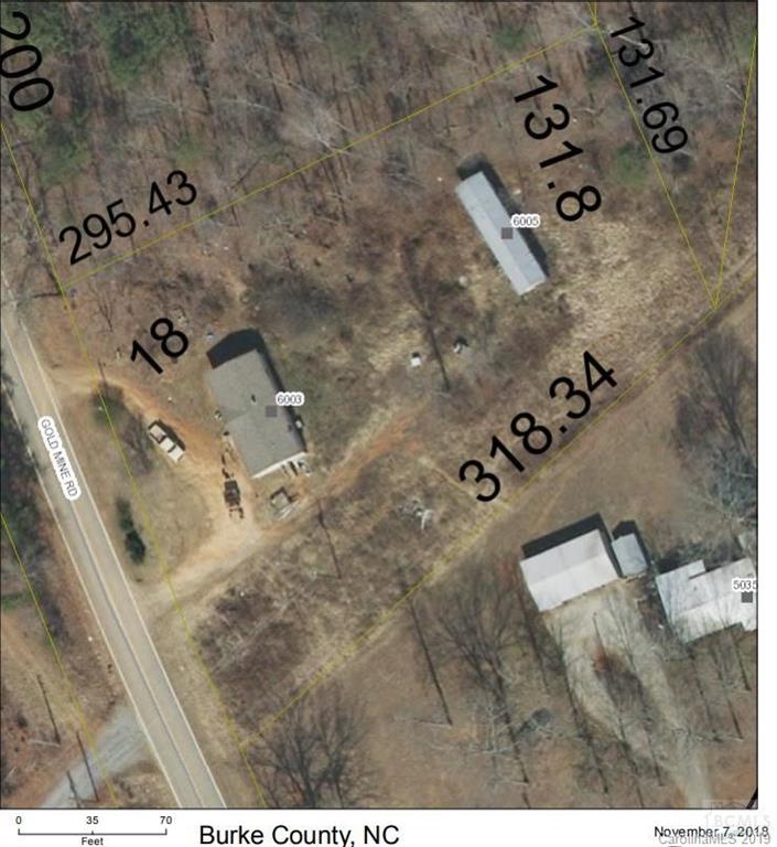 6003 Gold Mine Road Morganton, NC 28655 - Photo 1 of 7 Gallery Image 1