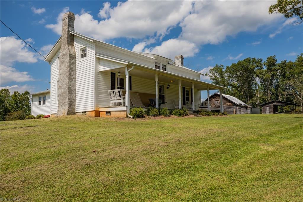 2026 Ray Loop Road Westfield, NC 27053 - Photo 14 of 16