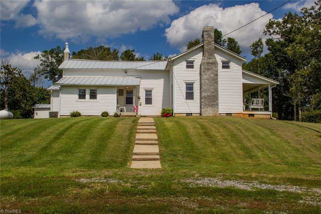 2026 Ray Loop Road Westfield, NC 27053 - Photo 16 of 16