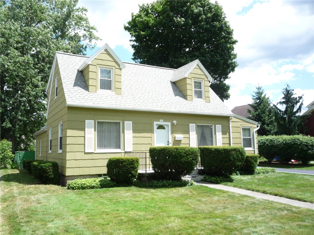 26 Kiwanis Road Irondequoit, NY 14617 - Photo 1 of 1