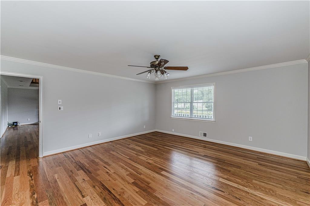 55 Ted Donath Road Armuchee, GA 30105 - Photo 19 of 40