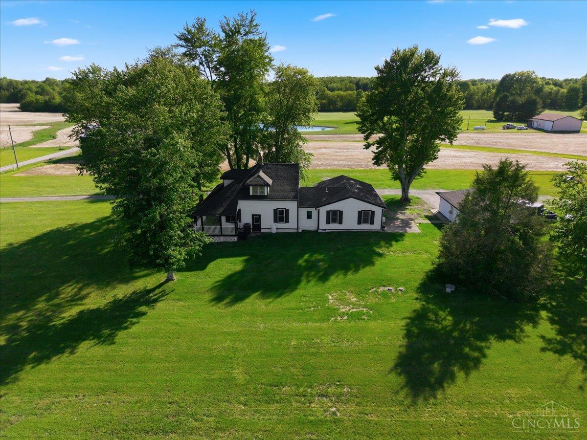 3476 Hoover Road Bethel, OH 45106 - Photo 64 of 65